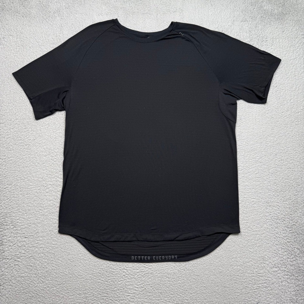 Lululemon Drysense T-shirt - Picture 2 of 4